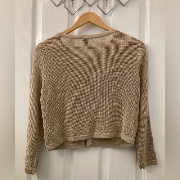 Talbots cardigan - Picture 5 of 5